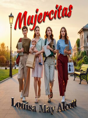 cover image of Mujercitas
